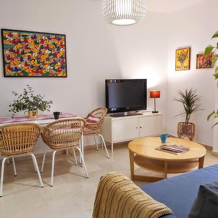 Tu Casa En Sevilla المظهر الخارجي الصورة