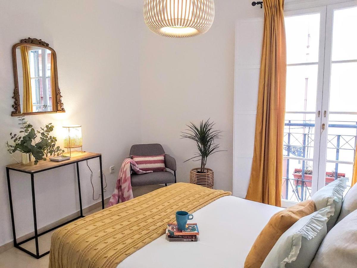 Tu Casa En Sevilla المظهر الخارجي الصورة