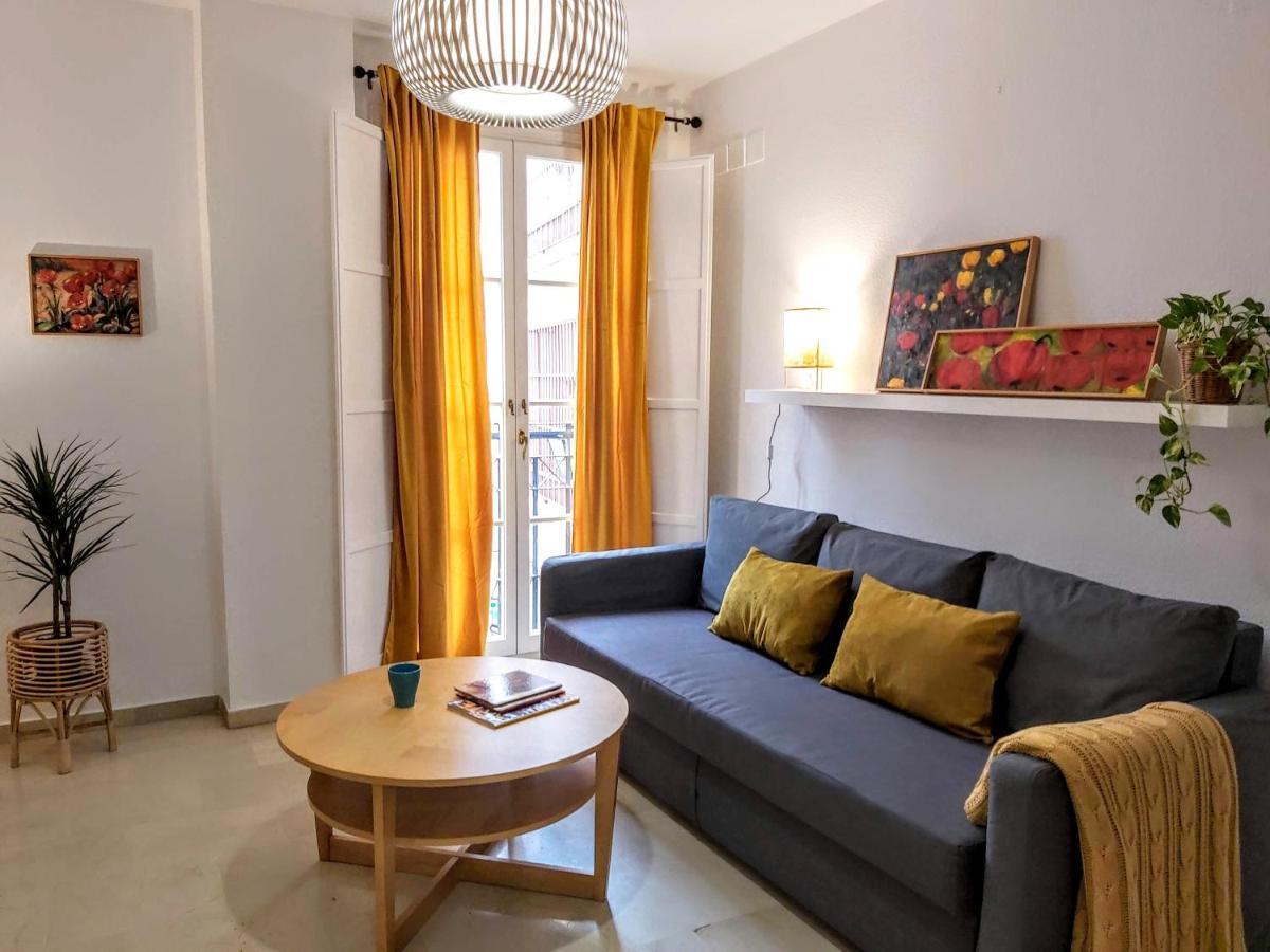 Tu Casa En Sevilla المظهر الخارجي الصورة