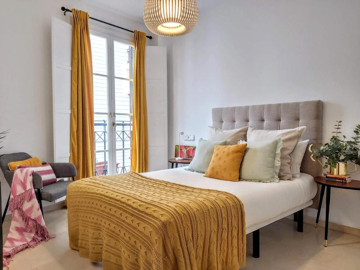 Tu Casa En Sevilla المظهر الخارجي الصورة
