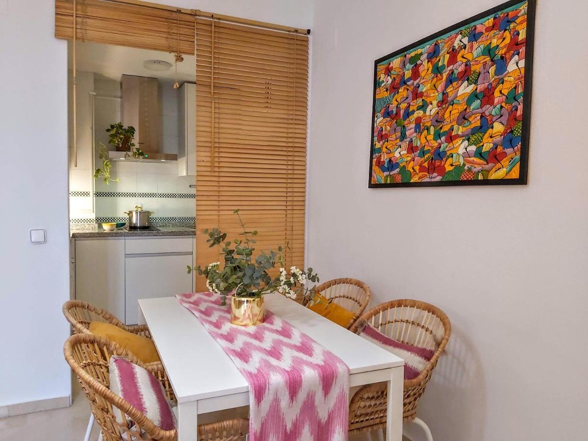 Tu Casa En Sevilla المظهر الخارجي الصورة