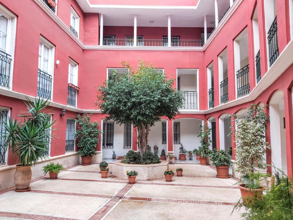 Tu Casa En Sevilla المظهر الخارجي الصورة