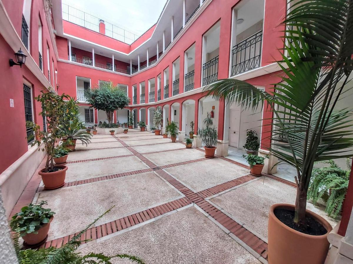 Tu Casa En Sevilla المظهر الخارجي الصورة