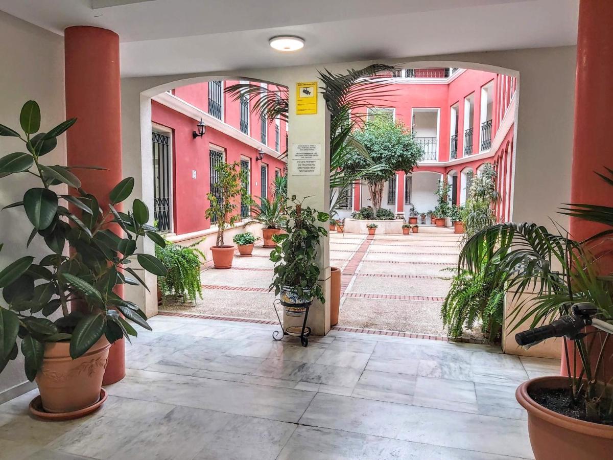 Tu Casa En Sevilla المظهر الخارجي الصورة