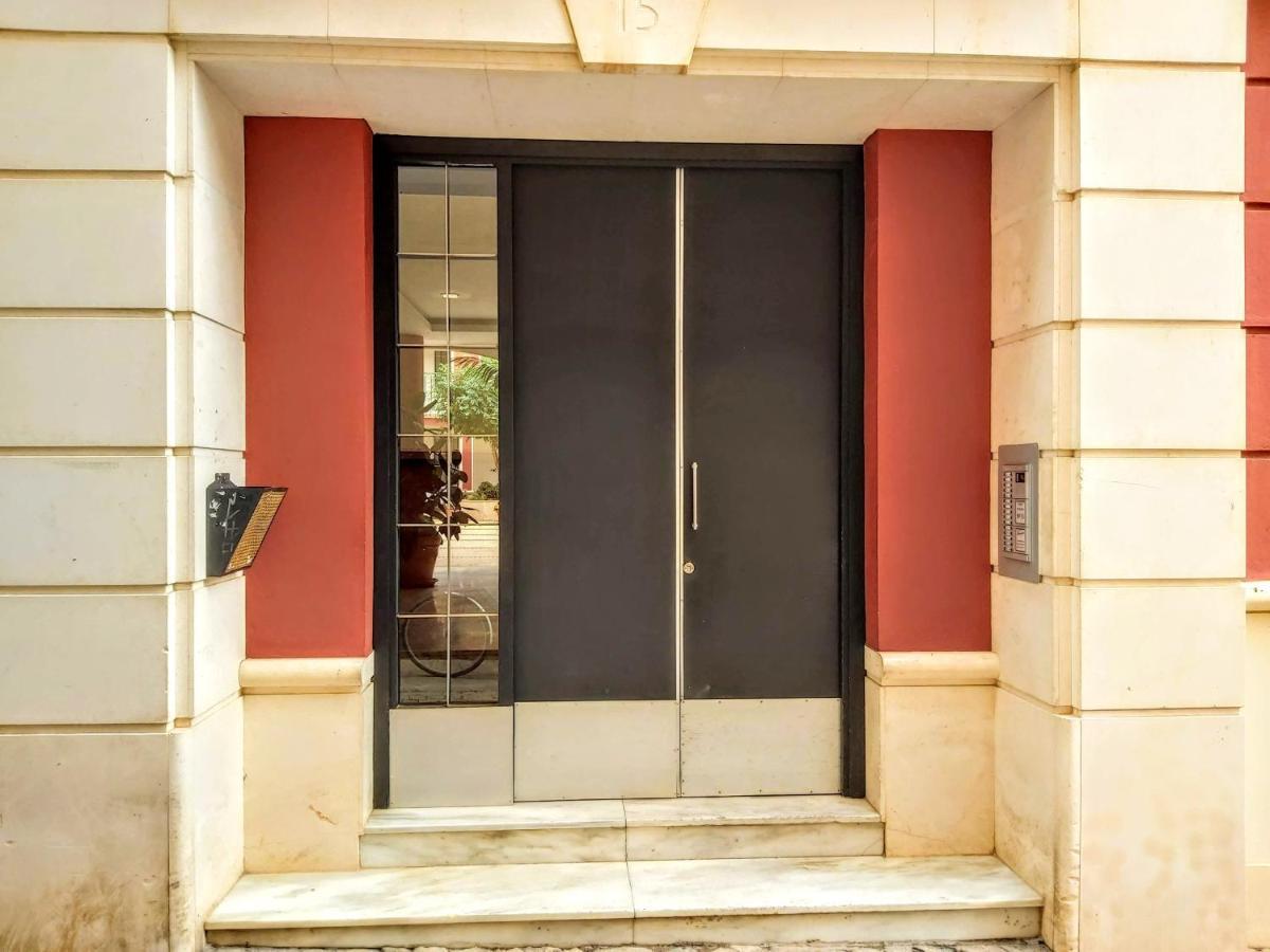 Tu Casa En Sevilla المظهر الخارجي الصورة
