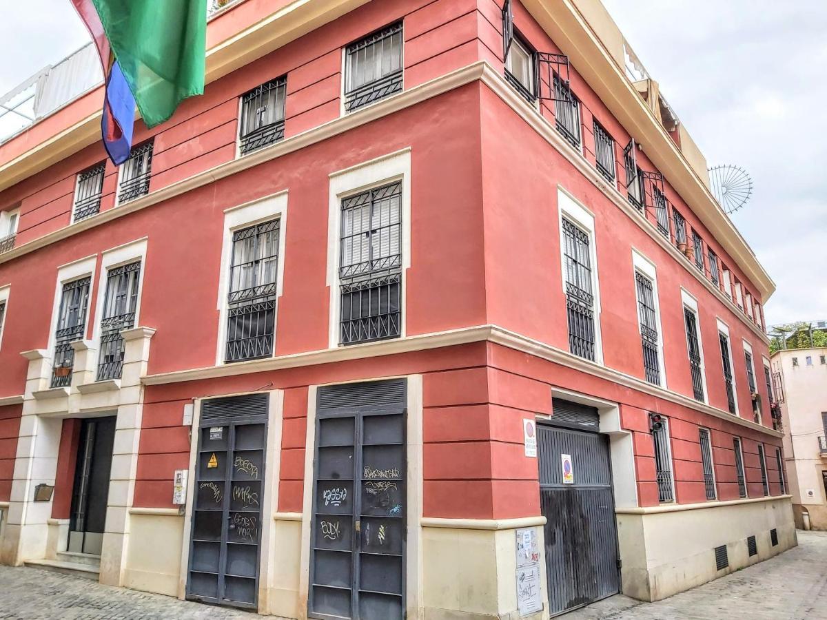 Tu Casa En Sevilla المظهر الخارجي الصورة