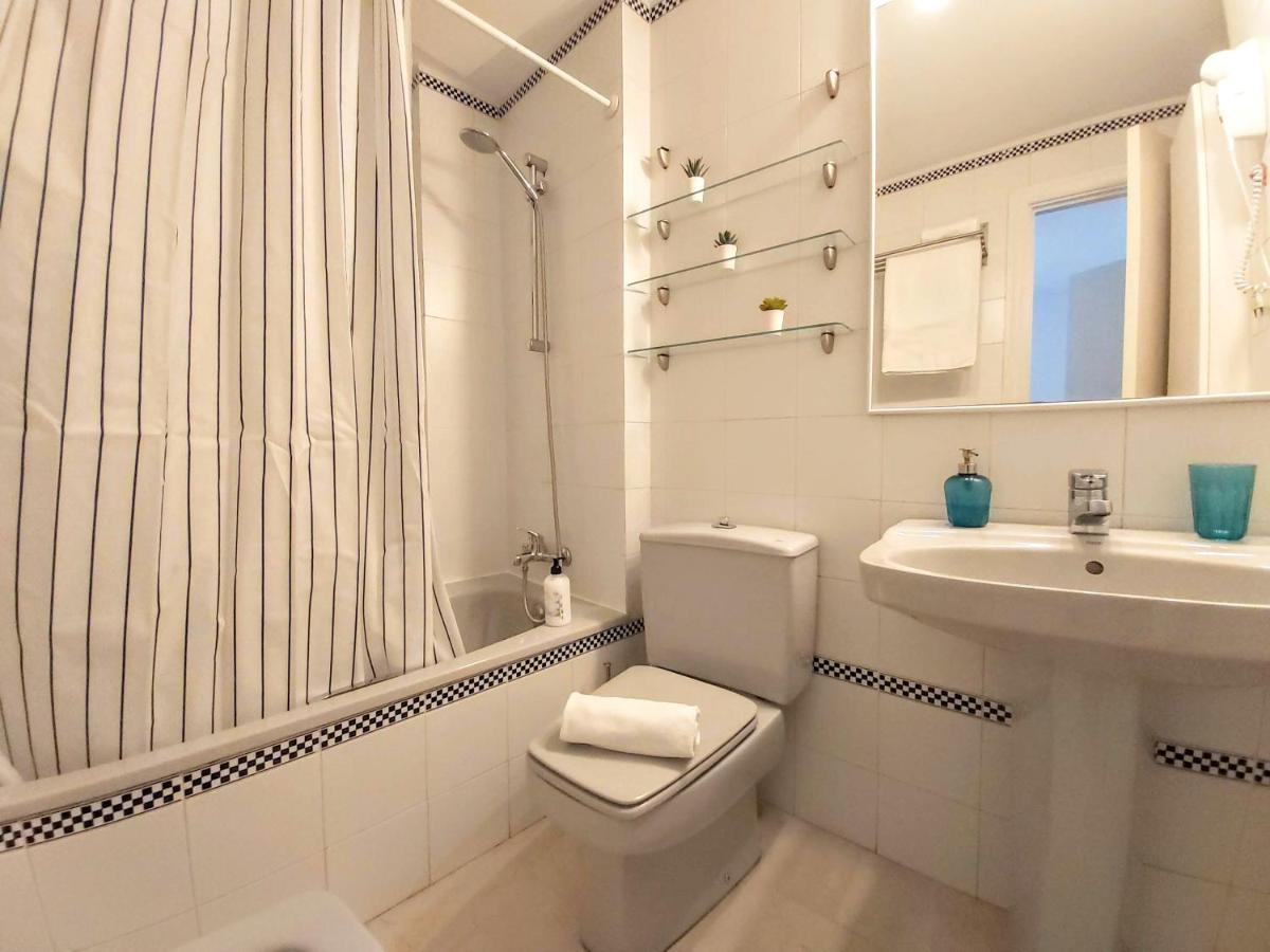 Tu Casa En Sevilla المظهر الخارجي الصورة
