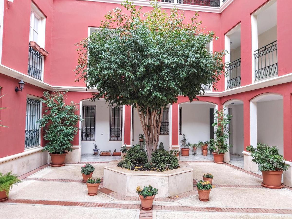 Tu Casa En Sevilla المظهر الخارجي الصورة