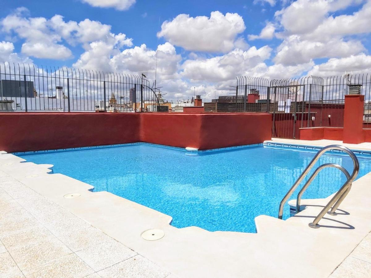 Tu Casa En Sevilla المظهر الخارجي الصورة
