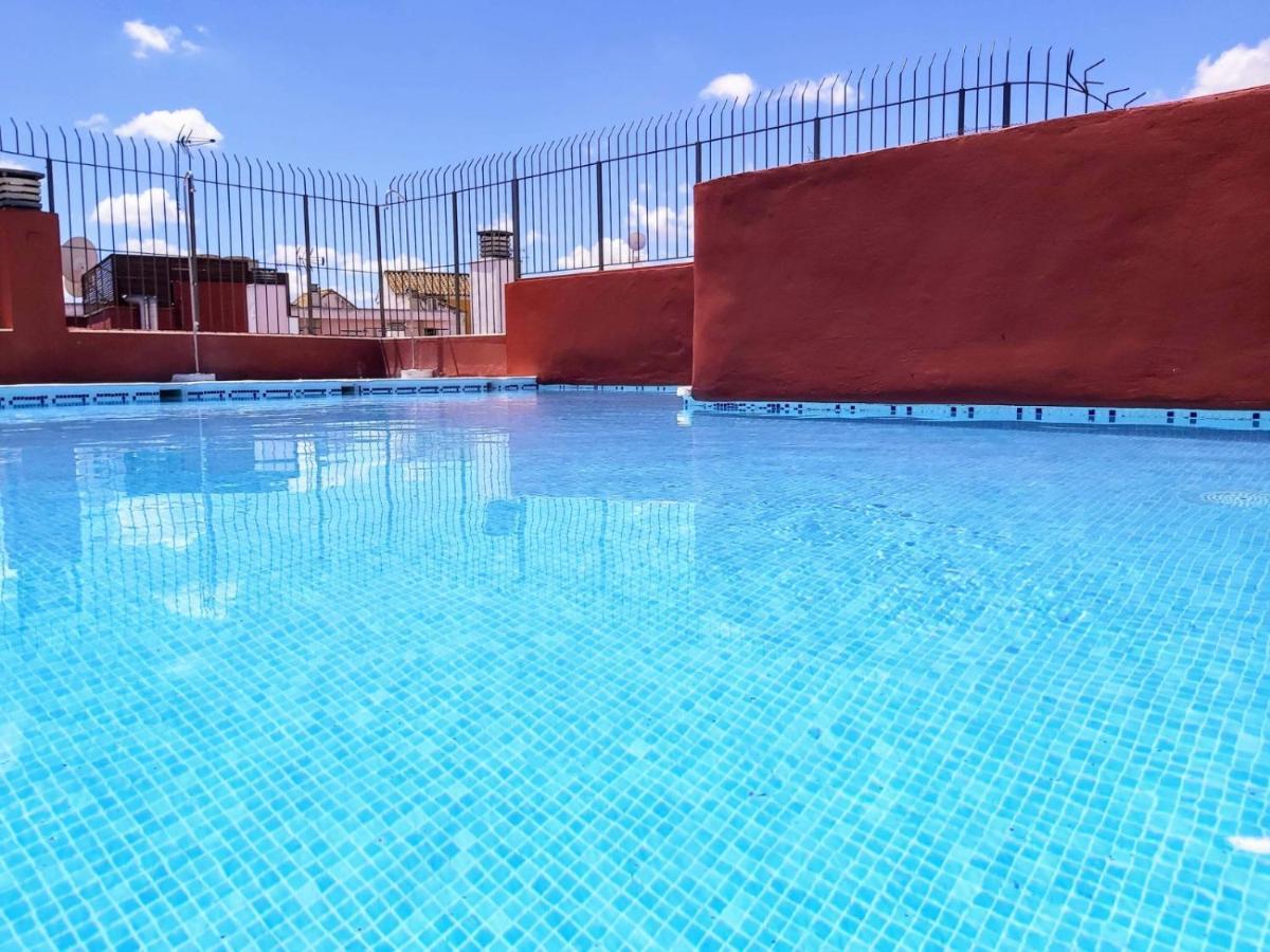 Tu Casa En Sevilla المظهر الخارجي الصورة